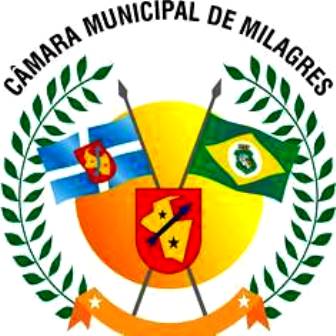 Camara milagres ce (logo camara Milagres)