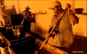 Engenho de Memórias (2016)