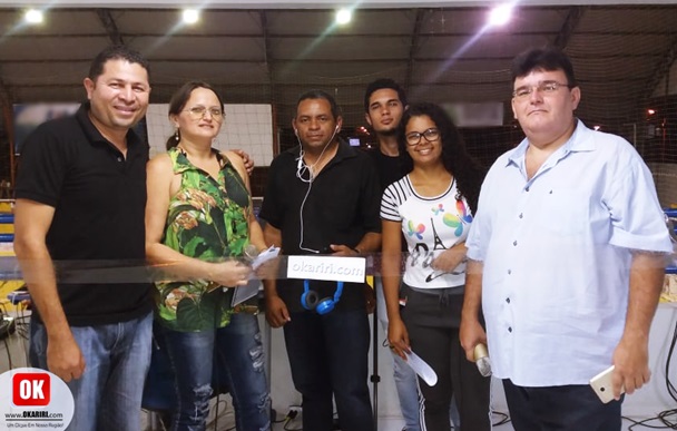 Equipe OKariri