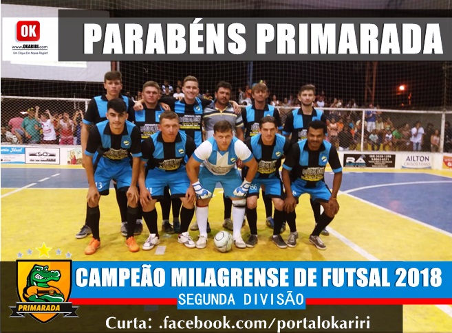 Primarada 2 x 1 Velho Barreiro