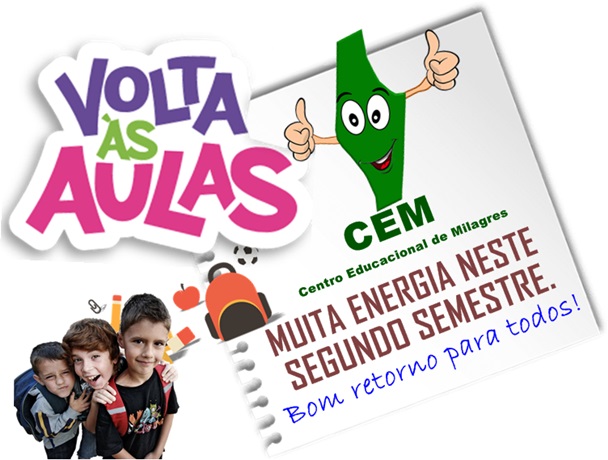 Imagem Centro Educacional