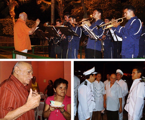 Arte OKariri/Fotos Facebook