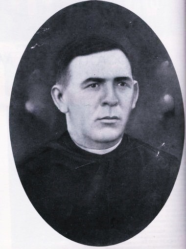 Padre Queiroz