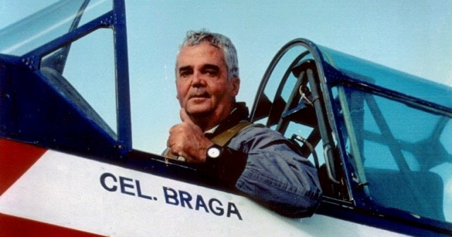 Coronel Braga