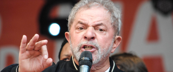 Na cidade, Lula vai pedir voto para Fernando Sanana (Foto: FáBIO VIEIRA/CÓDIGO19/ESTADÃO CONTEÚDO)