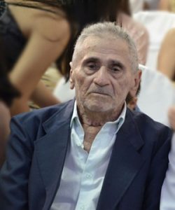 Sr. Azarias