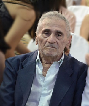 Sr. Azarias
