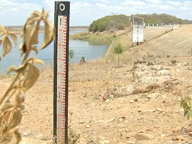 seca-ceara-abastecimento de água