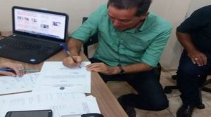 Foto: Plantão Barro