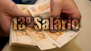 13° salário - abaiara