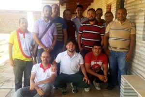 Banda de Musica Milagres