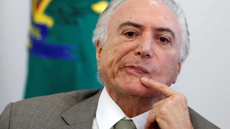 temer