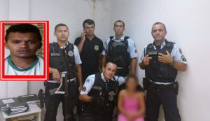 Sequestro na Paraíba