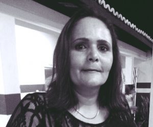 Cícera Nélida Alves de Caldas | Foto: Facebook