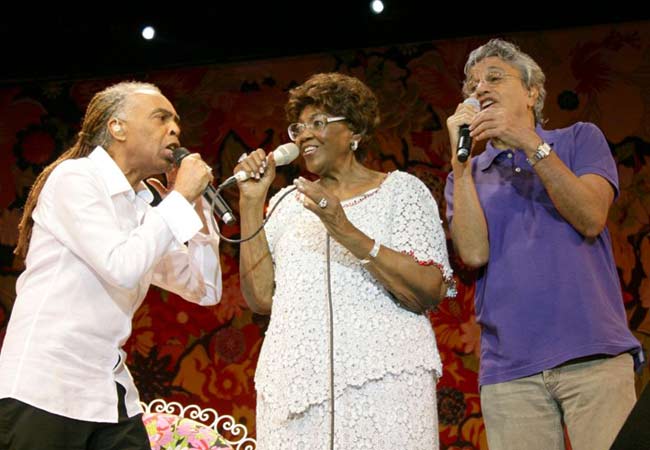 Luto: Morre aos 97 anos o icone do samba, Dona Ivone Lara;