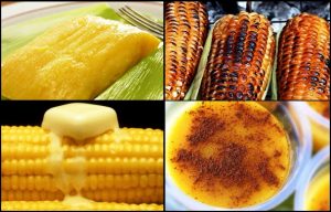 Comidas tipicas de São João | Imagem Ilustrativa