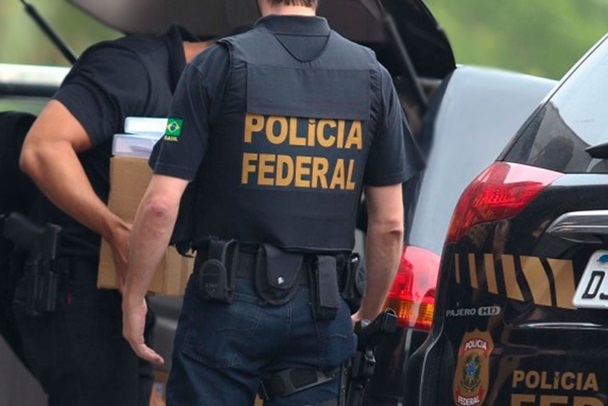 Policia Federal