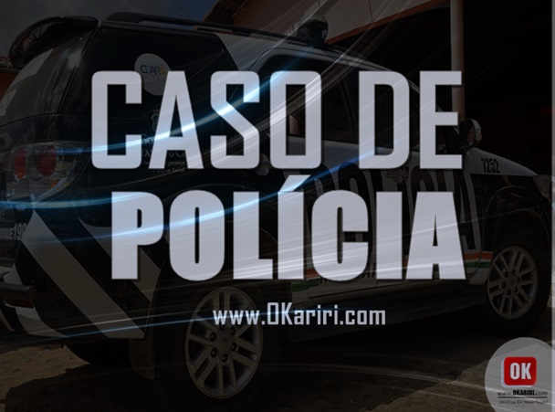 Caso de Polícia