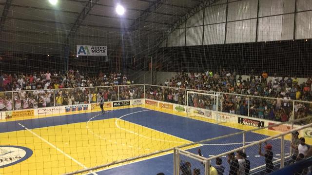 Quadra do Lacerdinha