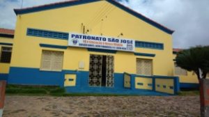 Patronato São José