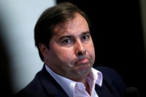 Rodrigo Maia