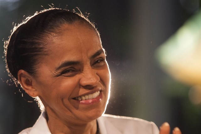 Marina Silva