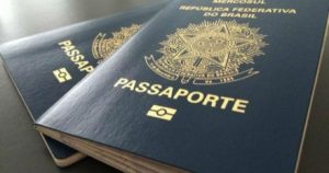 Passaporte