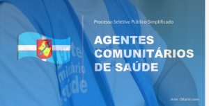 Processo Seletivo Milagres