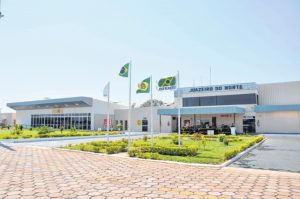 Aeroporto de Juazeiro