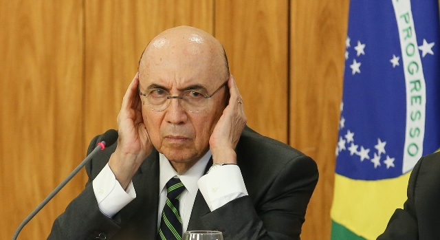 Henrique Meirelles