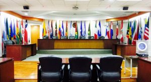 Corte Interamericana