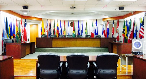 Corte Interamericana