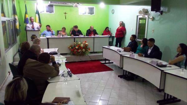 Câmara Municipal de Boa Viagem