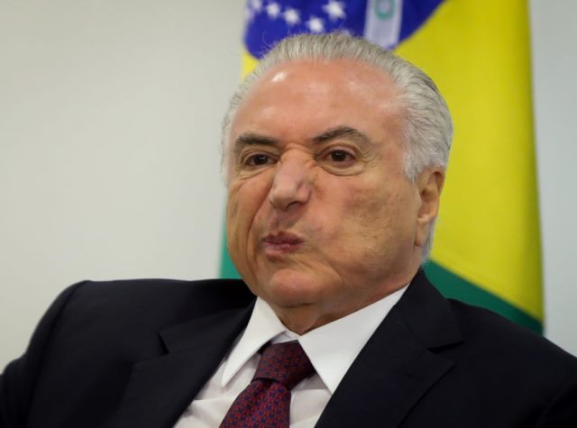 Temer