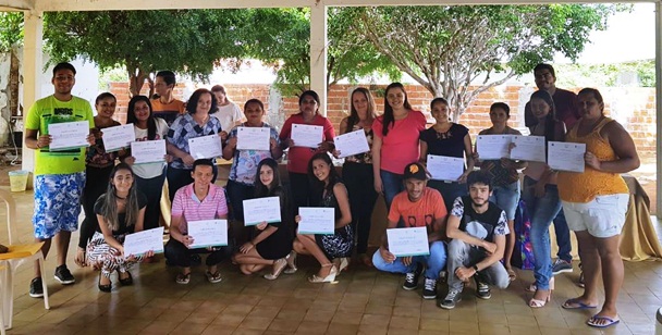 Assistencial Social Milagres