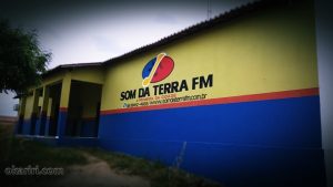 Som da Terra FM