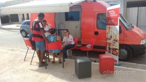 Santander em Milagres