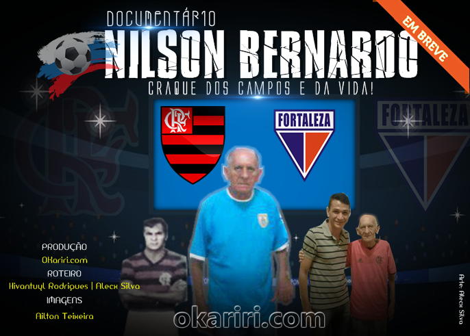 Nilson Bernardo