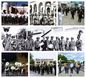 Banda de Musica-Capa