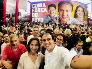 Convenção de Camilo