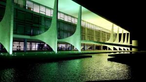 Palácio do Planalto