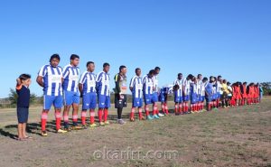 Campeonato Bairro Padre Cicero