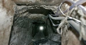 Assalto ao Banco Central