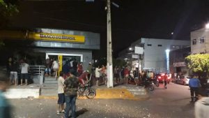 Assalto em Guaraciaba do Norte