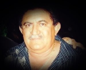 Ex prefeito de Baixio