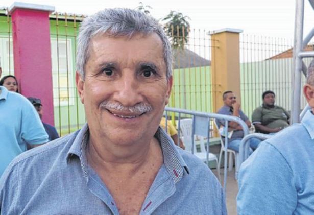 Prefeito de Santana do Acaraú