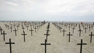 Homicídios no Brasil