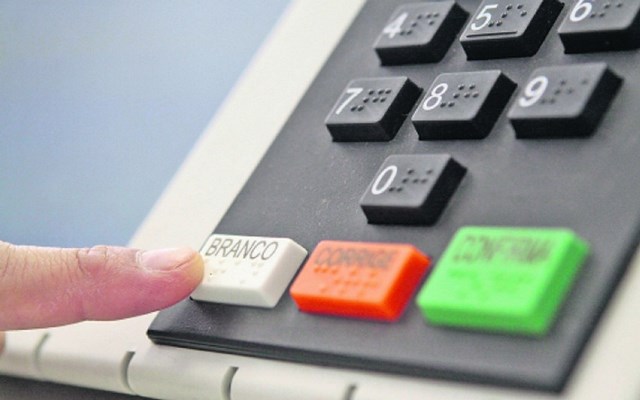 votos brancos e nulos