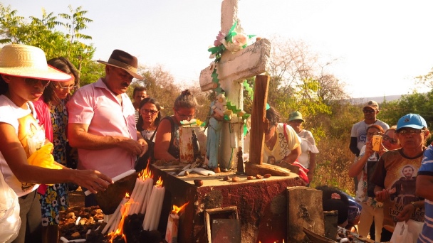 Beatificação de Benigna
