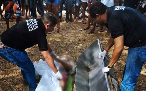 Valdeci Cabral de Sousa era pescador | Foto: Reprodução